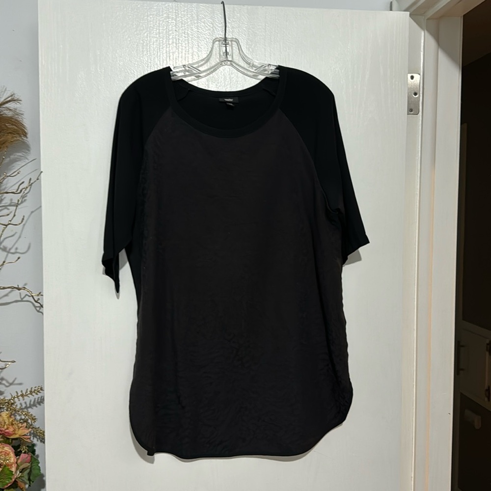 3/4 sleeve top